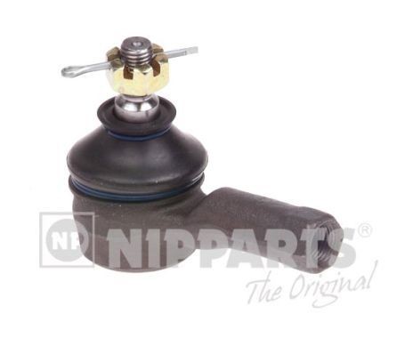 Accord II Hatchback Axle suspension parts - Track rod end NIPPARTS J4824000