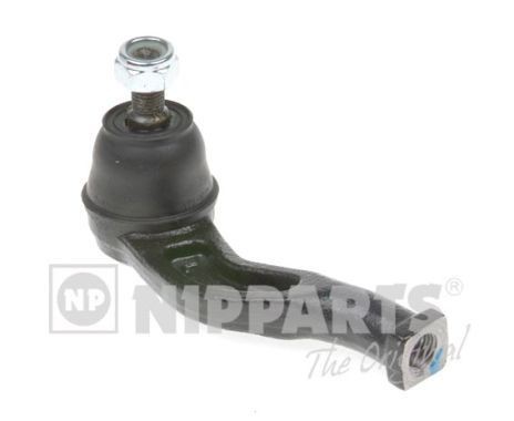 Track rod end NIPPARTS J4826007 - Daihatsu APPLAUSE Steering system spare parts order