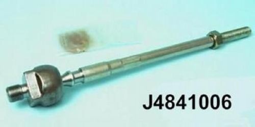 Great value for money - NIPPARTS Inner tie rod J4841006