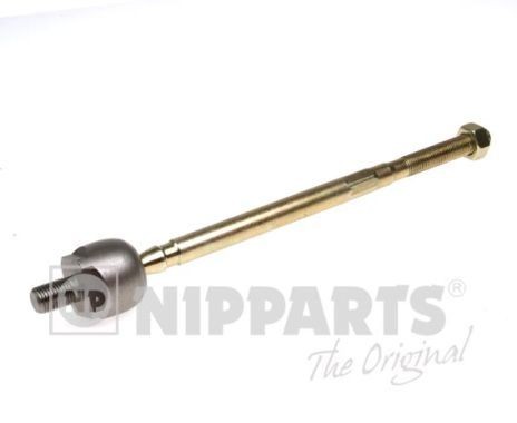 NIPPARTS J4841018 Inner tie rod NISSAN experience and price