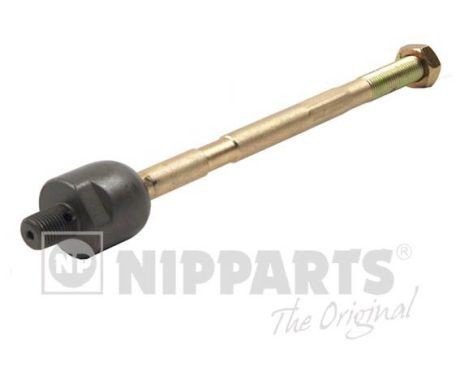 pack of one Blue Print ADC48747 Inner Tie Rod without tie rod end with nut 