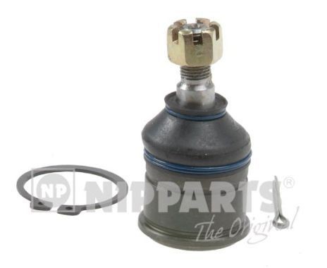 Great value for money - NIPPARTS Ball Joint J4864000