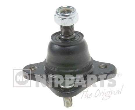 NIPPARTS M12x1,25mm, 14mm, 78mm, 3-point attachment Suspension ball joint J4881000 buy