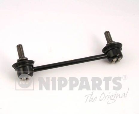Great value for money - NIPPARTS Anti-roll bar link J4894019
