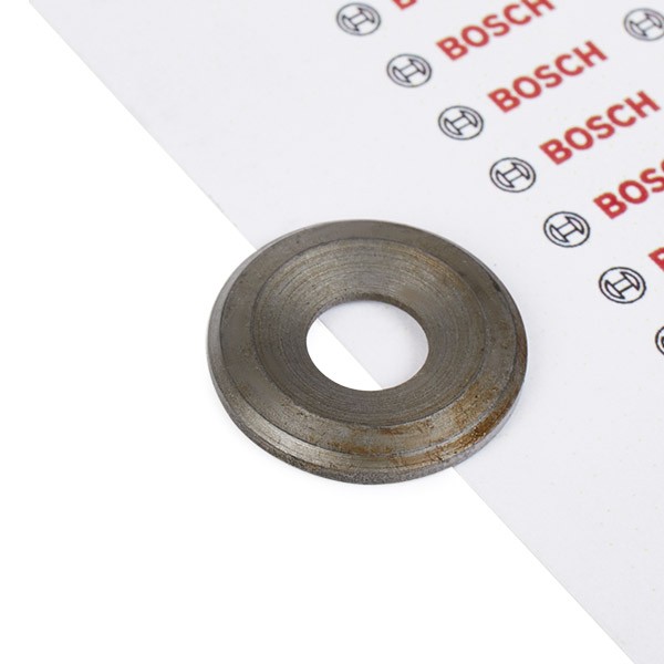 Great value for money - BOSCH Seal Ring, nozzle holder 2 430 501 011