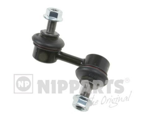Great value for money - NIPPARTS Anti-roll bar link J4974016