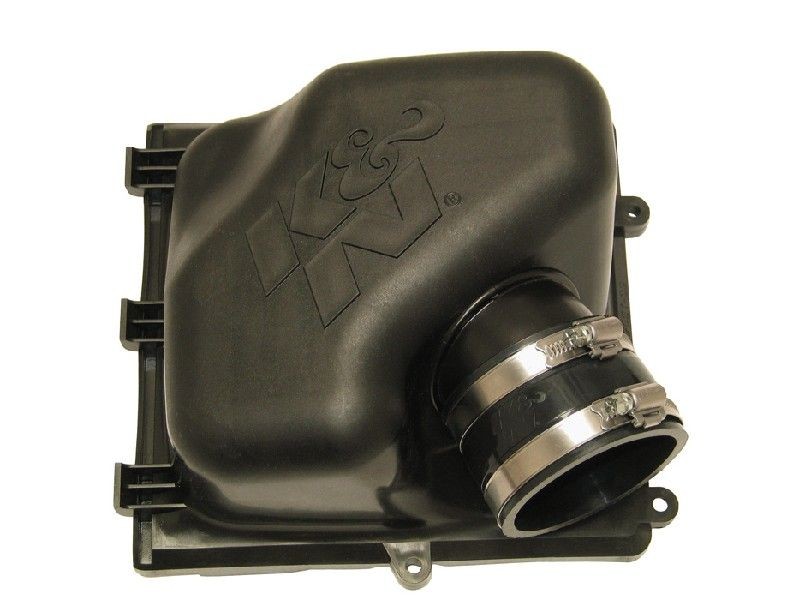 K&N Filters 57S-4902 Filtre à air sport