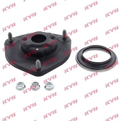 Kia CARENS Repair kit, suspension strut KYB SM5663 cheap