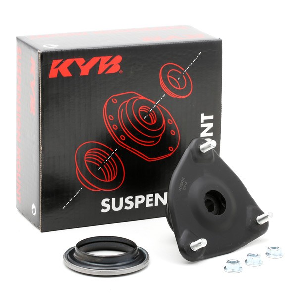 KYB SM5668 Repair kit, suspension strut Front Axle, Suspension Mounting Kit