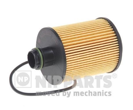 Great value for money - NIPPARTS Oil filter N1310910
