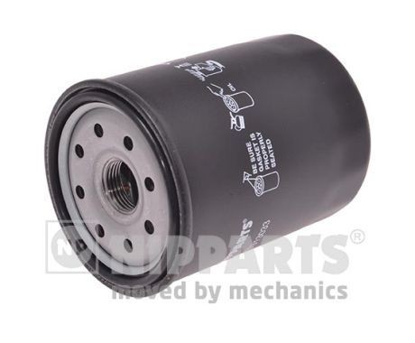 NIPPARTS Spin-on Filter Ø: 74mm, Height: 100mm Oil filters N1313033 buy