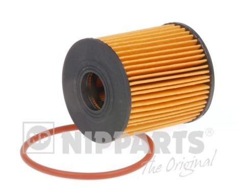 NIPPARTS Oil filter N1315030 Ford FOCUS 2015