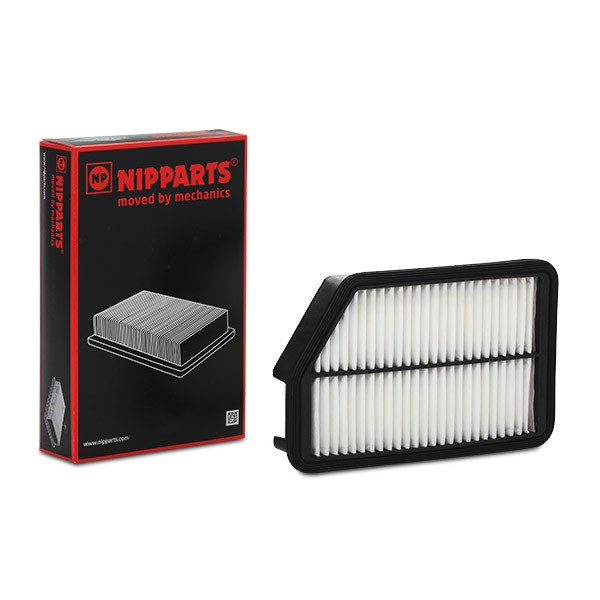 NIPPARTS N1320535 Air filter 55mm, 164mm, 259, 164,0mm, Filter Insert