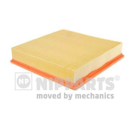 Great value for money - NIPPARTS Air filter N1321075
