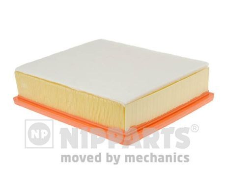 Great value for money - NIPPARTS Air filter N1321079