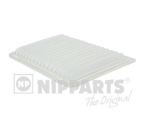 NIPPARTS N1322108 Air filter 43mm, 200mm, 293mm, Filter Insert