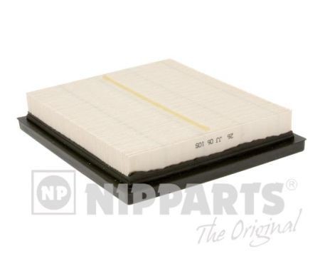 NIPPARTS N1322111 Air filter DACIA experience and price