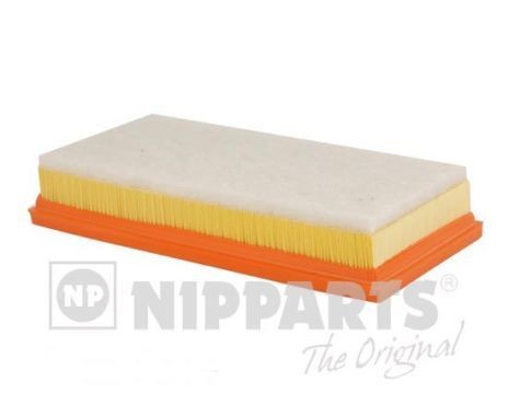 Great value for money - NIPPARTS Air filter N1322114