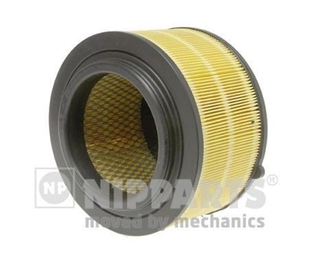 OEM-quality NIPPARTS N1323067 Engine filter