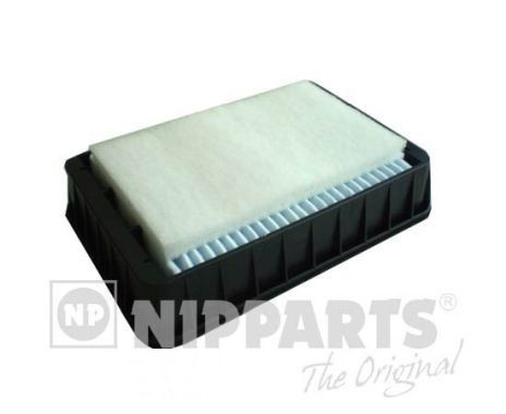 NIPPARTS 70mm, 185mm, 270mm, Filter Insert Length: 270mm, Width: 185mm, Height: 70mm Engine air filter N1325056 buy