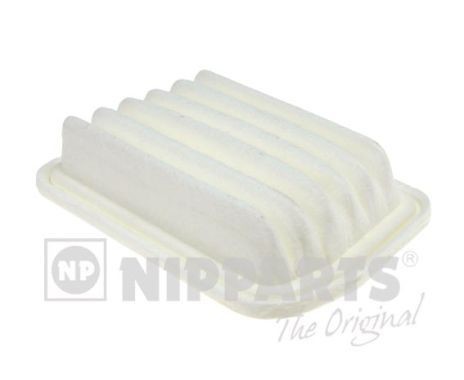 NIPPARTS N1326028 Air filter 50mm, 123mm, 209mm, Filter Insert