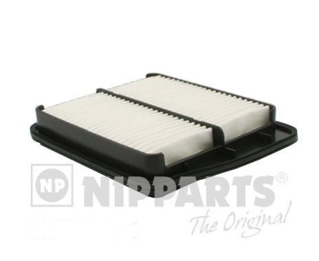 NIPPARTS 48mm, 228mm, 267mm, Filter Insert Length: 267mm, Width: 228mm, Height: 48mm Engine air filter N1328038 buy