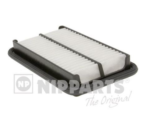 NIPPARTS 39mm, 146mm, 246mm, Filter Insert Length: 246mm, Width: 146mm, Height: 39mm Engine air filter N1328040 buy