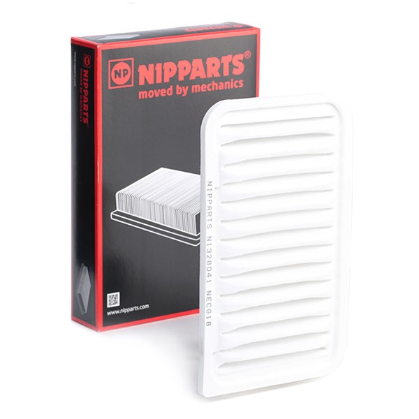 Great value for money - NIPPARTS Air filter N1328041