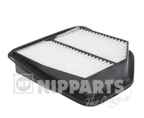 NIPPARTS 52mm, 217mm, 241mm, Filter Insert Length: 241mm, Width: 217mm, Height: 52mm Engine air filter N1328042 buy