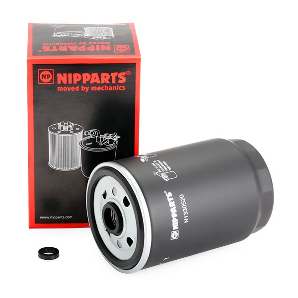 NIPPARTS Fuel filter N1330520