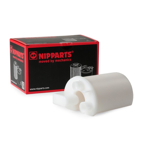 NIPPARTS Fuel filter N1330523