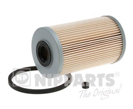 Great value for money - NIPPARTS Fuel filter N1331045