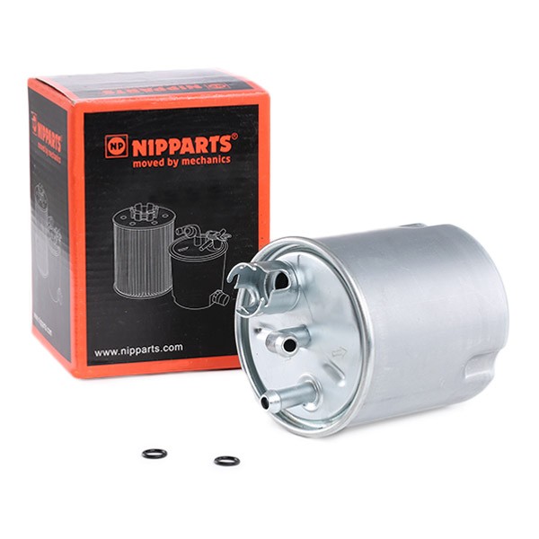 NIPPARTS Fuel filter N1331046