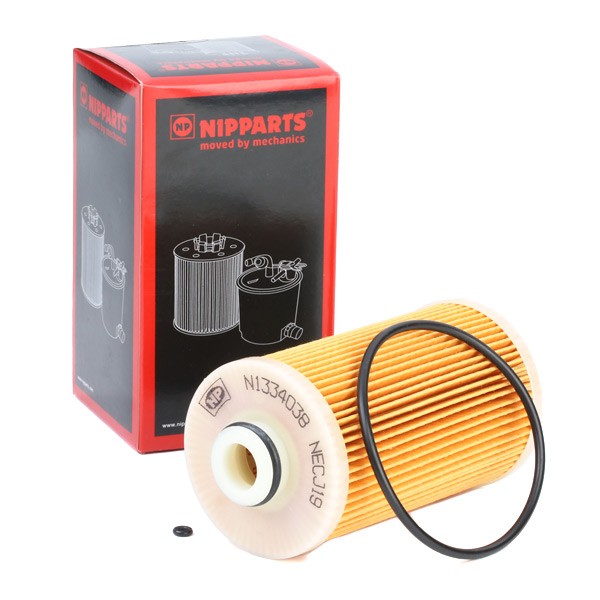 NIPPARTS Fuel filter N1334038 for HONDA CIVIC, CR-V, ACCORD