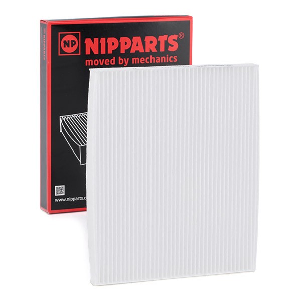 NIPPARTS Filtre d'Habitacle HYUNDAI,KIA N1340511 971331E000,971331E100,971331E100AT Filtre à Pollen,