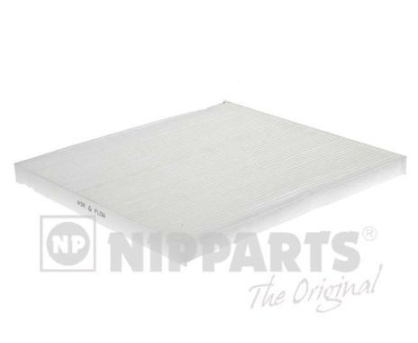 NIPPARTS Filtr powietrza kabinowy Nissan N1341027 w oryginalnej jakości