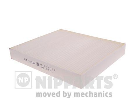 NIPPARTS Particulate Filter, 228 mm x 199 mm x 30 mm Width: 199mm, Height: 30mm, Length: 228mm Cabin filter N1341031 buy