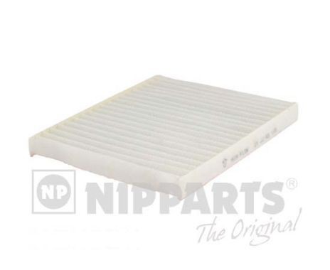 NIPPARTS N1343021 Pollen filter MAZDA experience and price