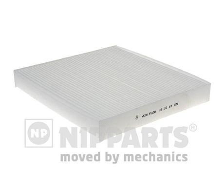N1343022 Mikrofilter NIPPARTS - Markenprodukte billig