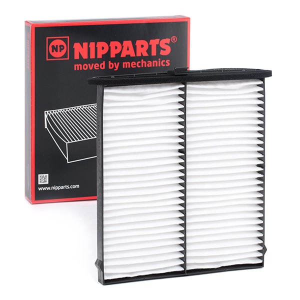 NIPPARTS Air conditioning filter N1343023 for MAZDA CX-5, 6, 3