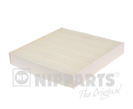 NIPPARTS Particulate Filter, 184 mm x 177 mm x 29 mm Width: 177mm, Height: 29mm, Length: 184mm Cabin filter N1346001 buy