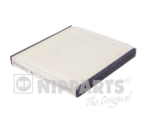 NIPPARTS Particulate Filter, 152 mm x 134 mm x 20 mm Width: 134mm, Height: 20mm, Length: 152mm Cabin filter N1346004 buy