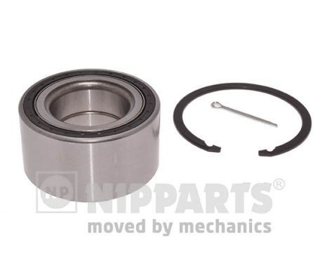 Great value for money - NIPPARTS Wheel bearing kit N4700515