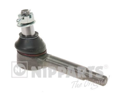 NIPPARTS N4825039 Track rod end M20X1,5, Front Axle Left