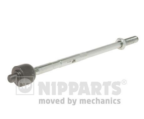 NIPPARTS N4841055 Inner tie rod NISSAN experience and price