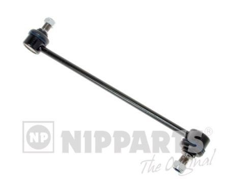 NIPPARTS N4960526 Anti-roll bar link 280mm, M12X1,25