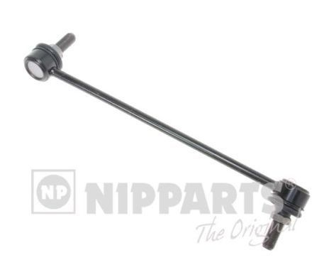 NIPPARTS N4960530 Anti-roll bar link 275mm, M12X1,25