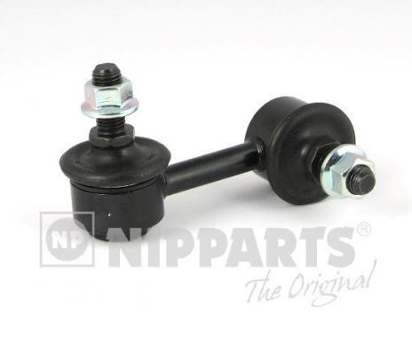 Great value for money - NIPPARTS Anti-roll bar link N4974025