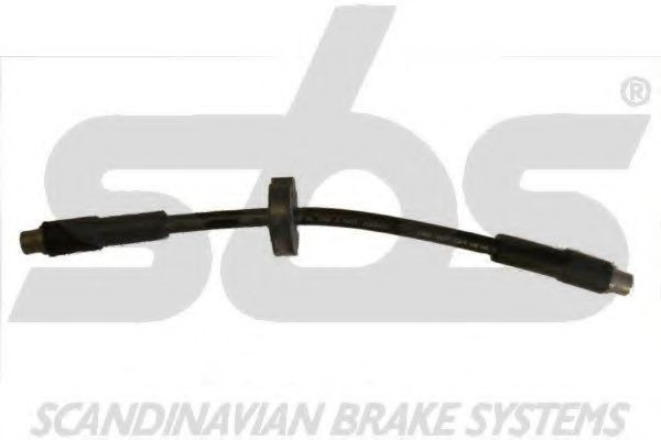 Original 1330854797 sbs Brake hose experience and price