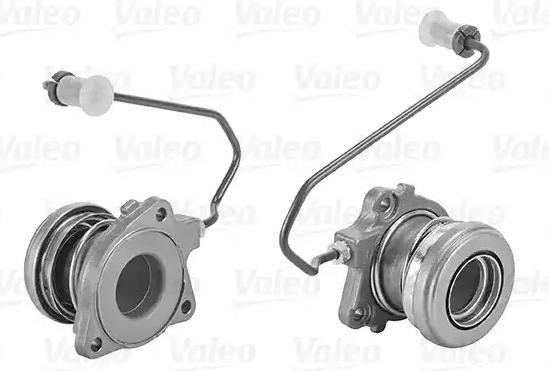 VALEO without sensor Concentric slave cylinder 810034 buy
